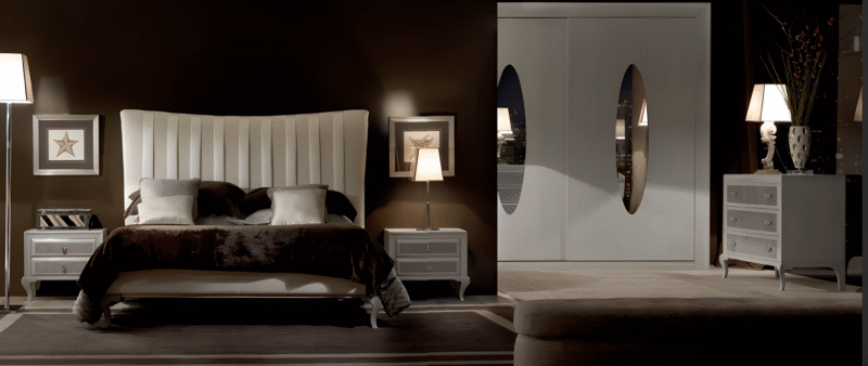 ARKEOS - CAMERA DA LETTO "KAE PROPOSAL"