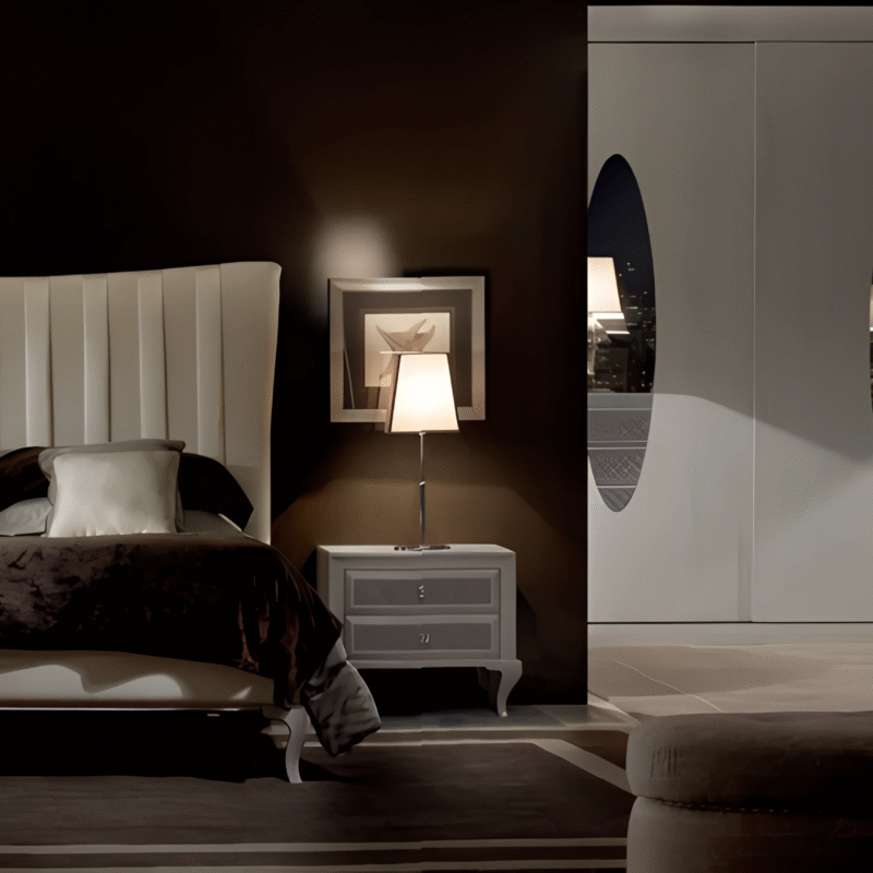 ARKEOS - CAMERA DA LETTO "KAE PROPOSAL"