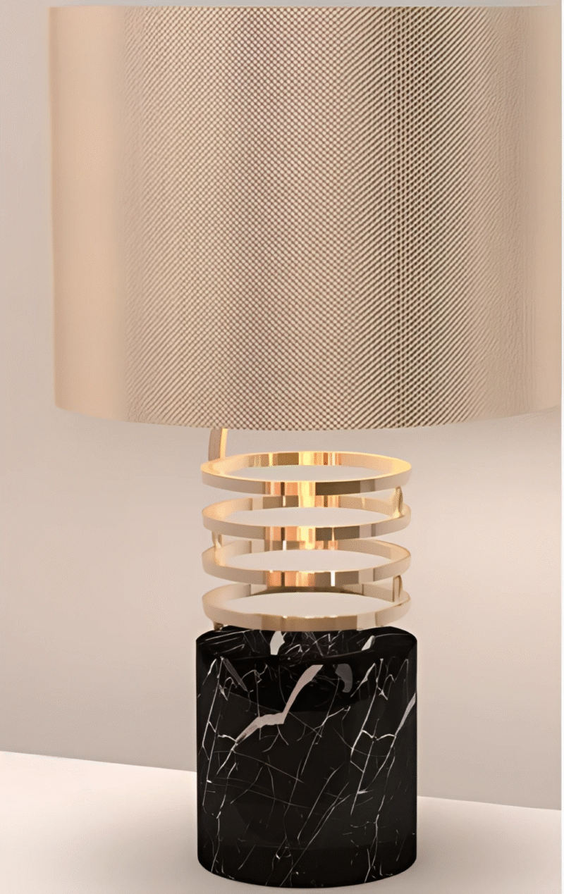 BANCI - LAMPADA TWIST