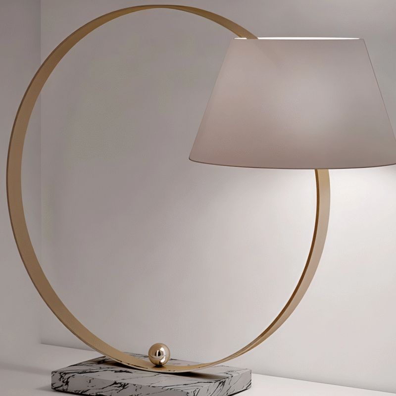 BANCI - LAMPADA OPEN CIRCLE