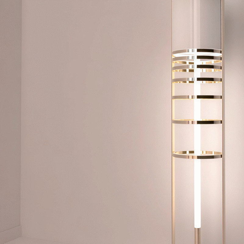 BANCI - LAMPADA CAPSULE
