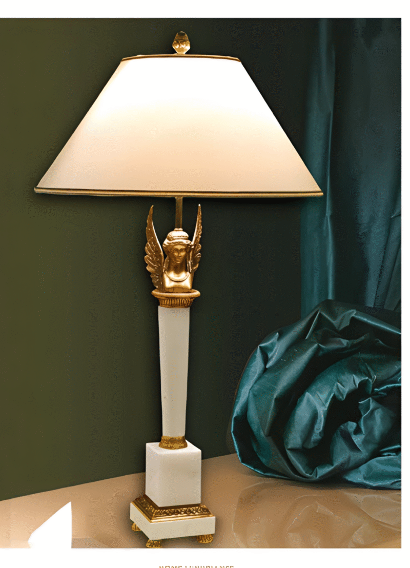 LAUDARTE - LAMPADA DA TAVOLO NIKE