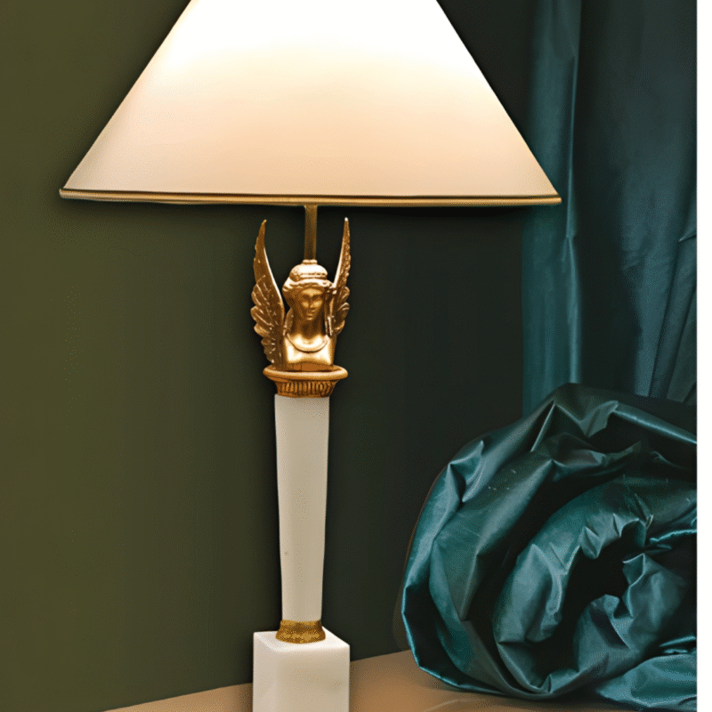 LAUDARTE - LAMPADA DA TAVOLO NIKE