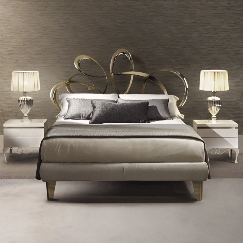 CANTORI - LETTO MATRIMONIALE