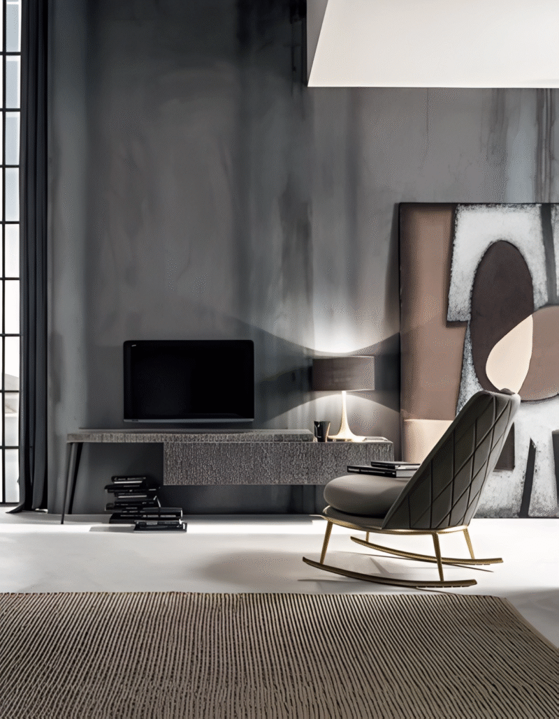 CANTORI - CONSOLE SALOTTO