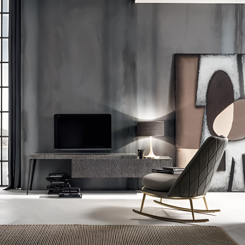 CANTORI - CONSOLE SALOTTO