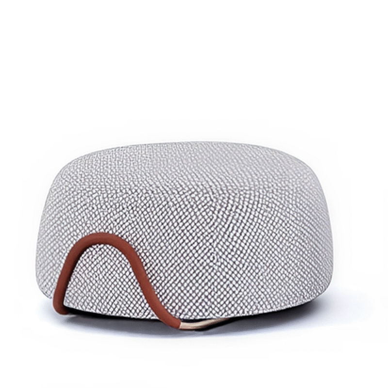 PAOLO CASTELLI - POUF